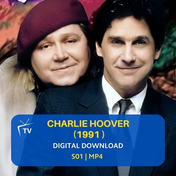 charlie-hoover-1991-tv-series-online-streaming-downloads Charlie Hoover 1991 TV Series Digital Download | Sam Kinison | Tim Matheson | 90s Fox Sitcom | Classic Comedy Show | Complete Series