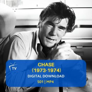 chase-1973-tv-series-online-streaming-downloads Chase 1973 TV Series Digital Download | NBC Police Drama | Mitchell Ryan | Jack Webb | 70s Cop Show | Complete Series | Retro Television