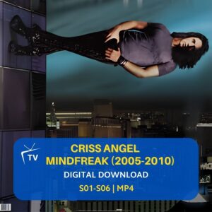 criss-angel-mindfreak-2005-tv-series-online-streaming-downloads Criss Angel Mindfreak 2005 TV Series Digital Download | A&E Street Magic Show | Illusionist Series | Reality TV | Complete Episodes