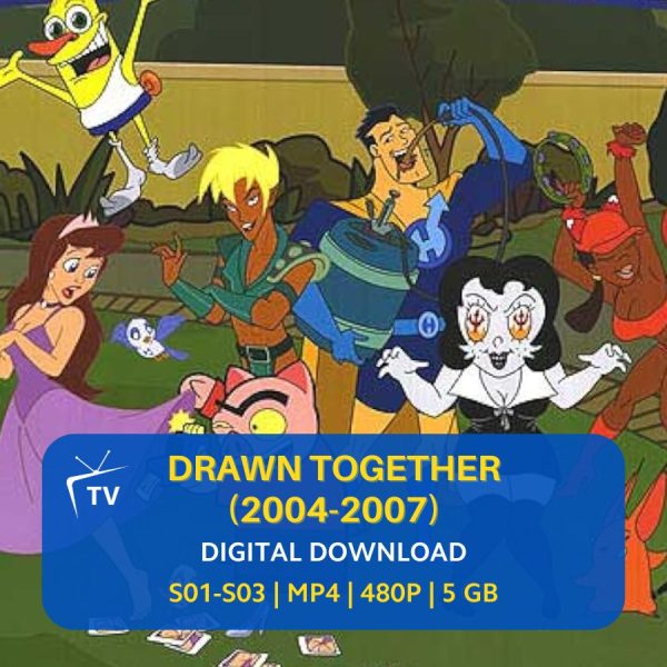 drawn-together-2004-tv-series-online-streaming-downloads