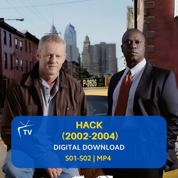 hack-2002-tv-series-online-streaming-downloads Hack 2002 TV Series Digital Download | CBS Crime Drama | David Morse | Andre Braugher | 2000s TV Show | Complete Series