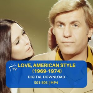 love-american-style-1969-tv-series-online-streaming-downloads Love, American Style 1969 TV Series Digital Download | ABC Romantic Comedy | Anthology Series | Retro TV | Complete Series