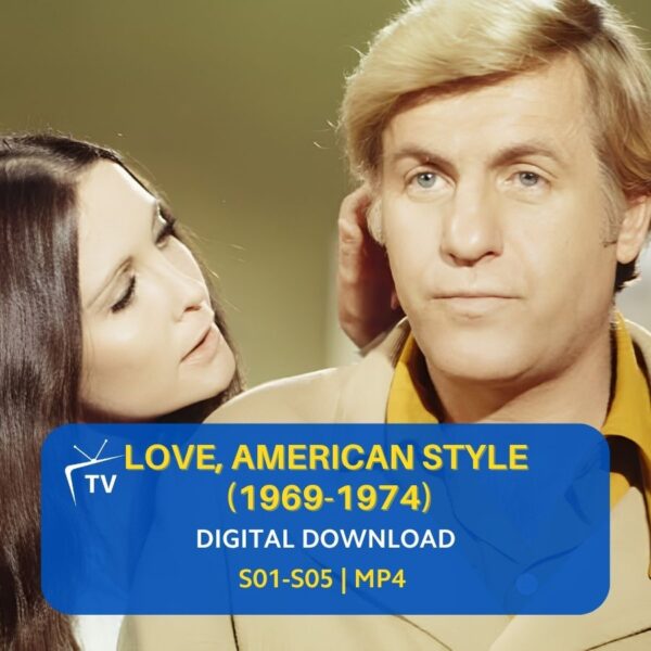 love-american-style-1969-tv-series-online-streaming-downloads Love, American Style 1969 TV Series Digital Download | ABC Romantic Comedy | Anthology Series | Retro TV | Complete Series
