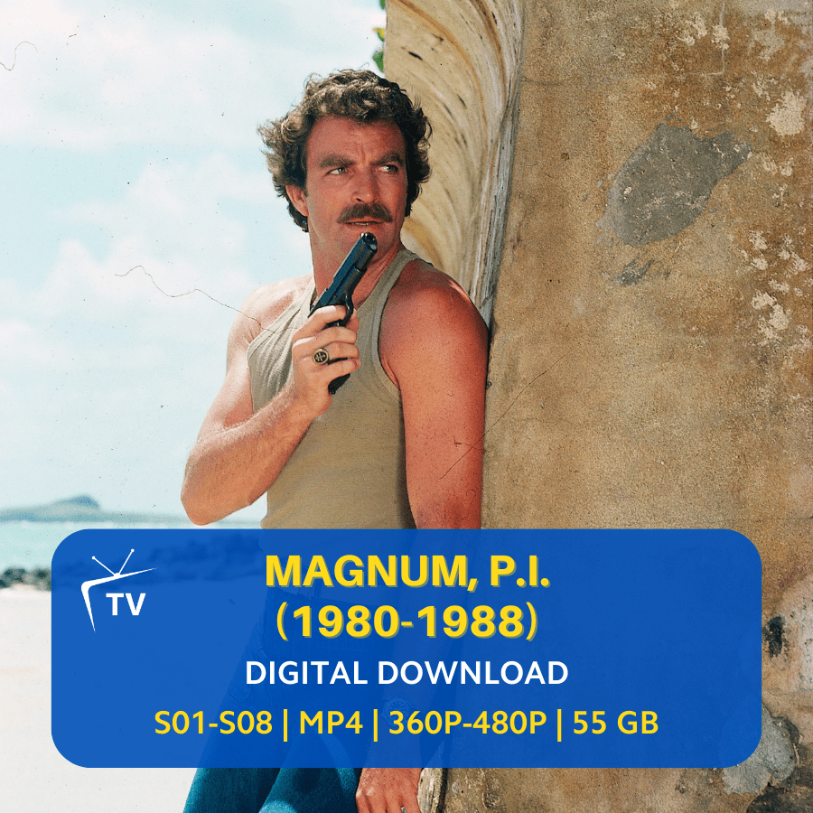 Magnum pi free full episodes deals