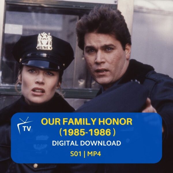 our-family-honor-1985-tv-series-online-streaming-downloads Our Family Honor 1985 TV Series Digital Download | ABC Crime Drama | Eli Wallach | Ray Liotta | Michael Madsen | Complete Series
