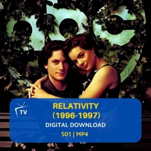 relativity-1996-tv-series-online-streaming-downloads Relativity 1996 TV Series Digital Download | ABC Romantic Drama | Kimberly Williams | David Bowe | 90s Television | Complete Series