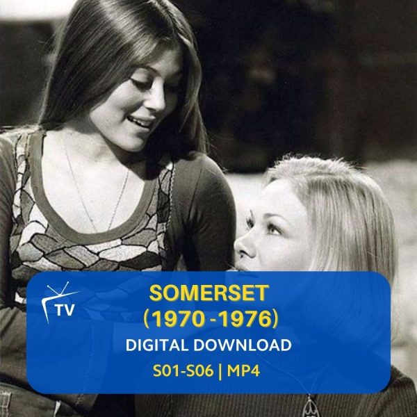 somerset-1970-tv-series-online-streaming-downloads Somerset 1970 TV Series Digital Download | Classic Soap Opera | Another World Spinoff | Daytime Drama | Vintage NBC Show | Complete Series