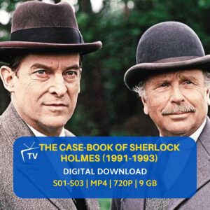 the-case-of-sherlock-holmes-1991-tv-series-online-streaming-downloads