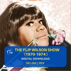the-flip-wilson-show-1970-tv-series-online-streaming-downloads The Flip Wilson Show 1970 TV Series Digital Download | Classic Variety Show | 70s Comedy Sketches | Geraldine Jones | Complete Episodes