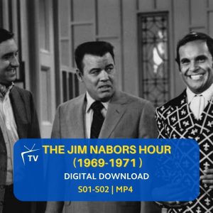 the-jim-nabors-hour-1969-tv-series-online-streaming-downloads The Jim Nabors Hour 1969 TV Series Digital Download | Classic Variety Show | Frank Sutton | Vintage Comedy | Complete Series | Instant