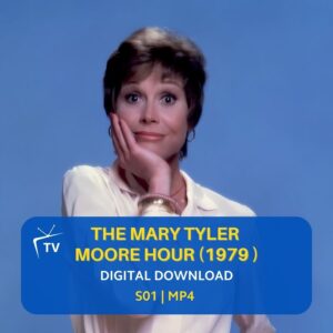 the-mary-tyler-moore-hour-1979-tv-series-online-streaming-downloads The Mary Tyler Moore Hour 1979 TV Series Digital Download | Classic CBS Variety | Mary Tyler Moore | 70s Comedy Show | Complete Episodes