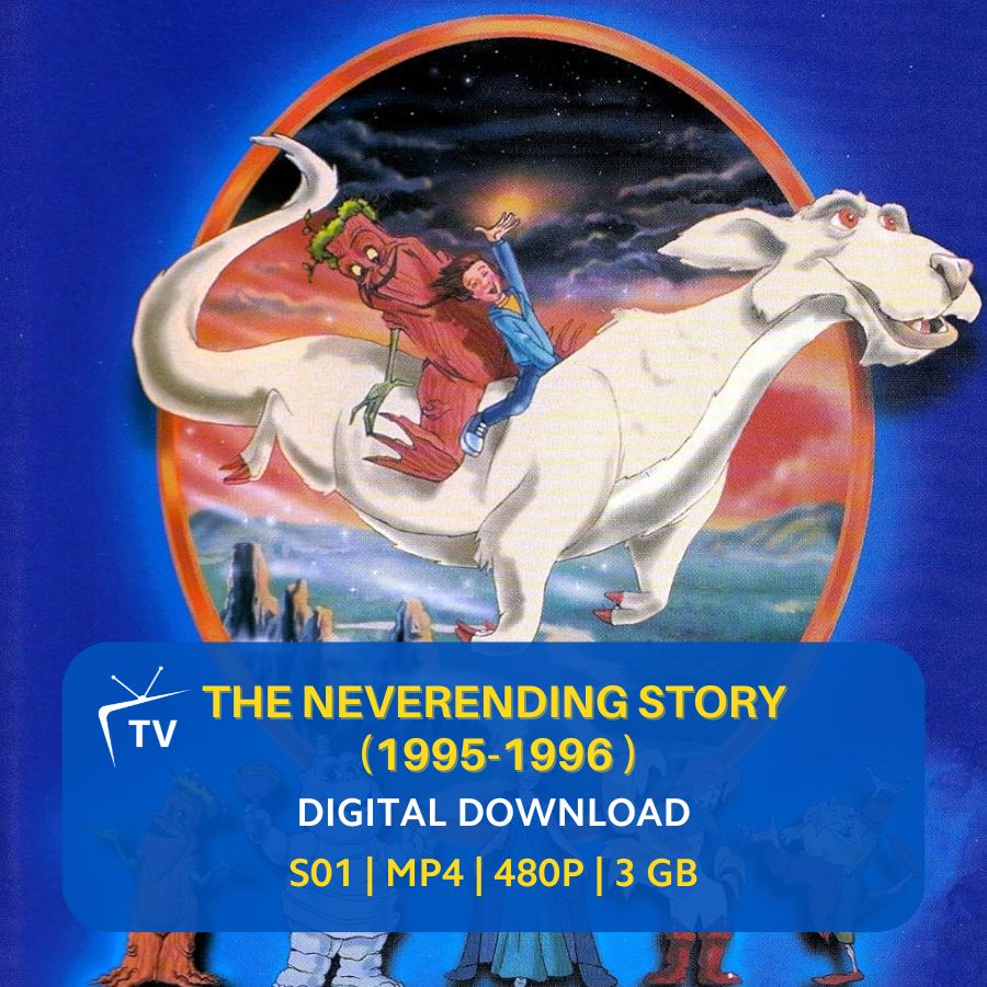 the-neverending-story-1995-tv-