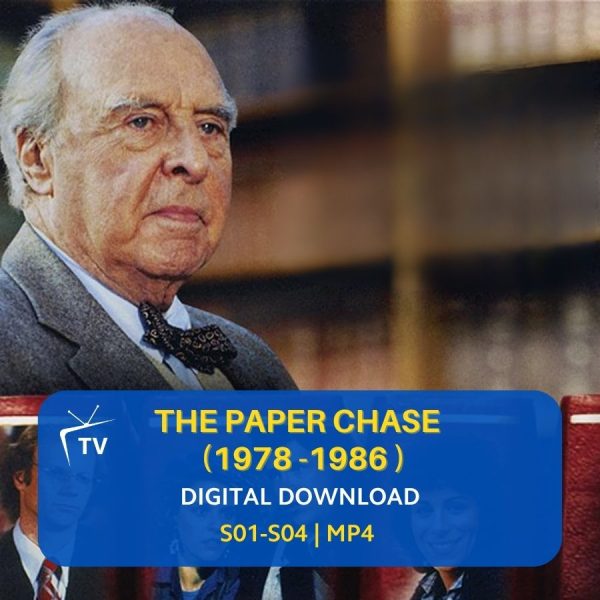 the-paper-chase-1978-tv-series-online-streaming-downloads The Paper Chase 1978 TV Series Digital Download | 70s Legal Drama | John Houseman | Professor Kingsfield | Complete Series | Instant