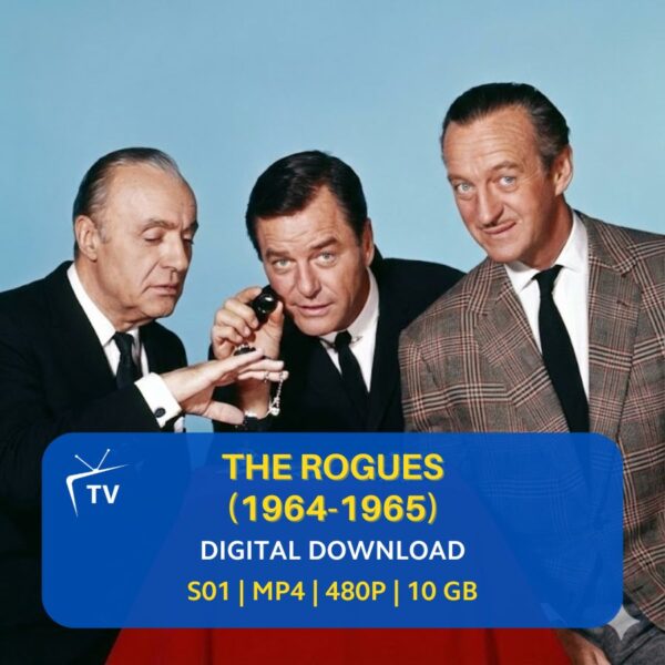 the-rogues-1964-tv-series-online-streaming-downloads