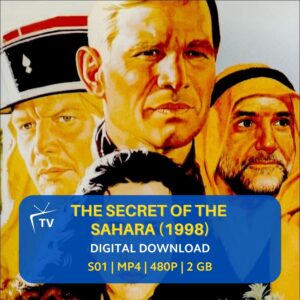 the-secret-of-the-sahara-1998-tv-series-online-streaming-downloads