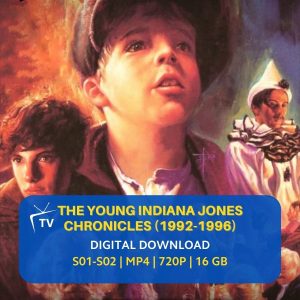 the-young-indiana-jones-chronicles-1992-tv-series-online-streaming-downloads
