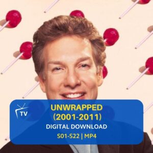 unwrapped-2001-tv-series-online-streaming-downloads Unwrapped 2001 TV Series Digital Download | Food Network Classic | Marc Summers | Nostalgic Snack Show | Candy History | Complete Episodes
